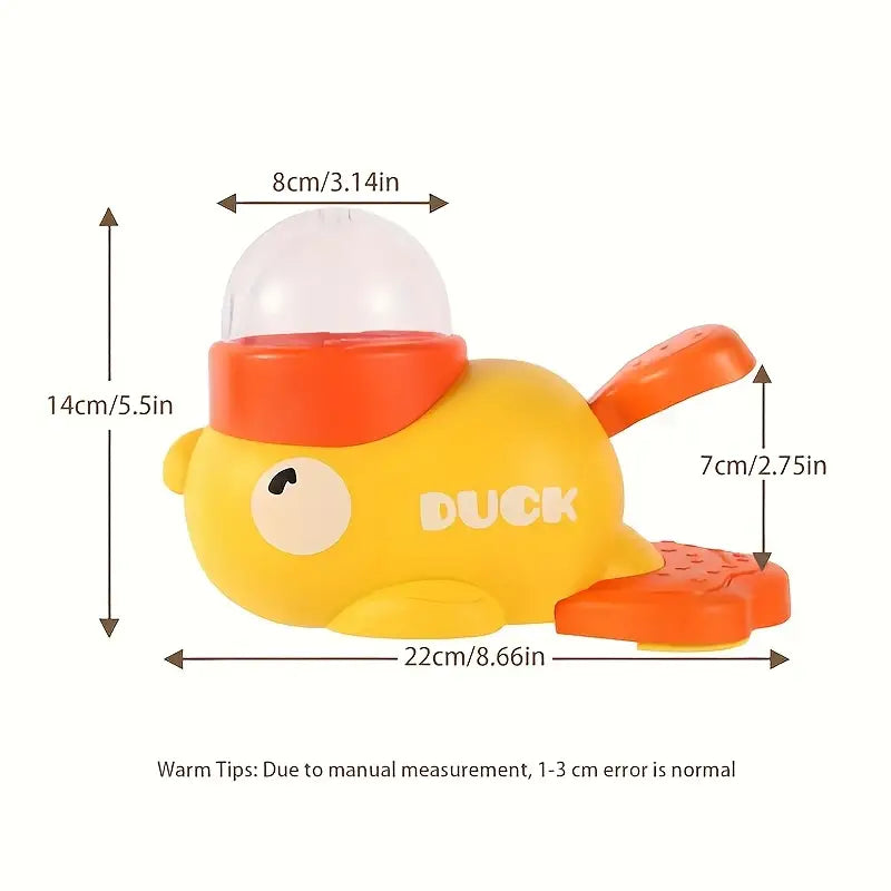 Happy Duck™ 愛するペットをもっと幸せに、もっと健康に.🐩🐈