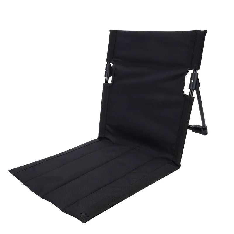 RelaxChair™ 超軽量 折りたたみ椅子｜キャンプ・ピクニック・運動会に最適！