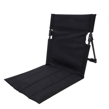 RelaxChair™ 超軽量 折りたたみ椅子｜キャンプ・ピクニック・運動会に最適！
